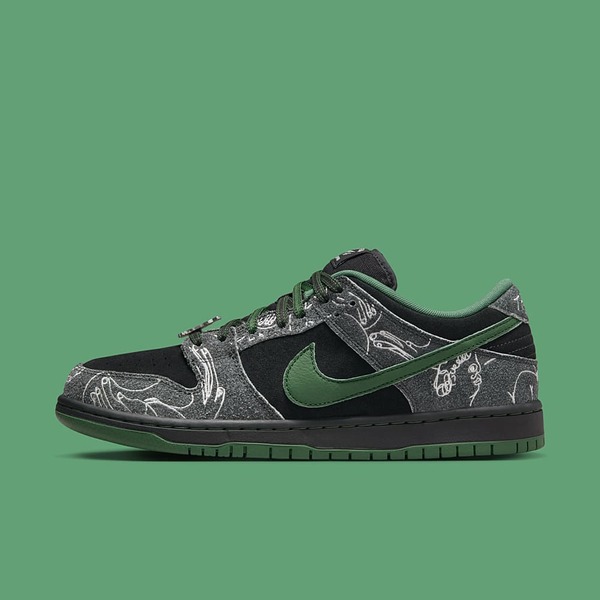靴 Nike sb dunk low there skateboard Nike SB Dunk Low There skateboards - YouTube